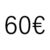 60€