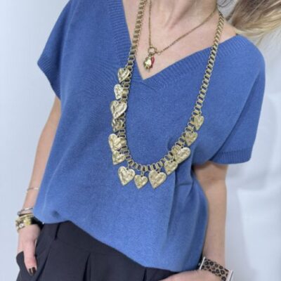 BELT collana