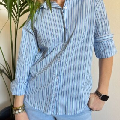 OLYMPIA camicia