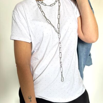 BRILLINA tshirt
