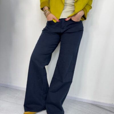 ANGEL jeans blu