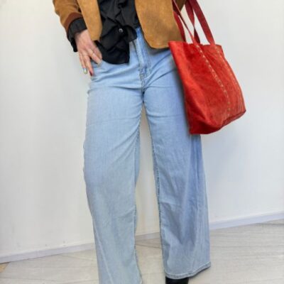FIGO SPRING jeans