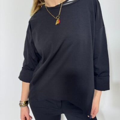 TESSA maglia punto milano