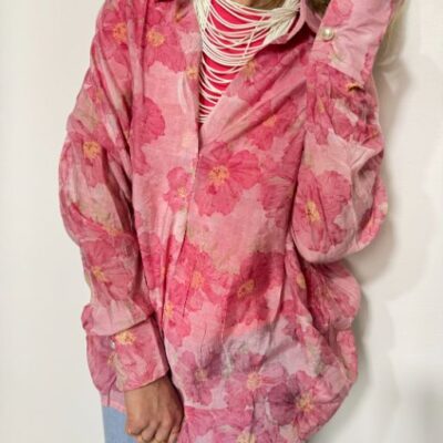 IRIS camicia polo
