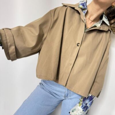 TONIA trench
