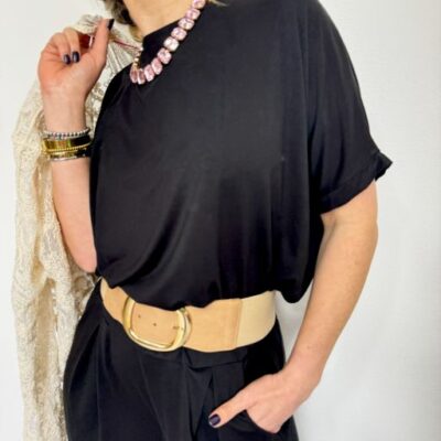 FANTASTICA blusa