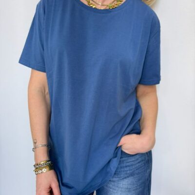 HAPPY t shirt OVER