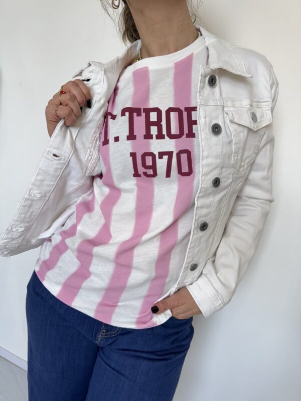 RIRI giacca jeans - immagine 4