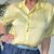 giallo limone