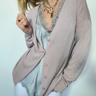 LIBELLULA cardigan