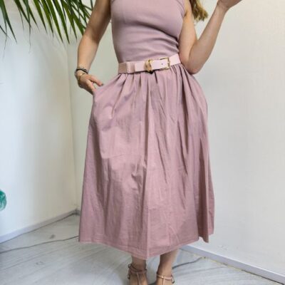 CAROLINE vestito