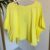 giallo limone