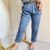 azzurro jeans