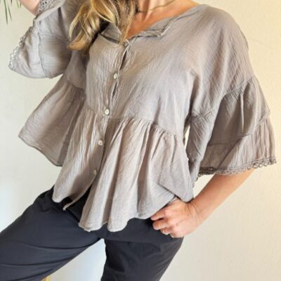 VIVI blusa