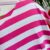 righe bubble gum