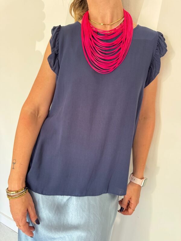 VIOLET top - immagine 5