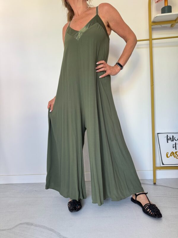 MARINA tuta - immagine 3