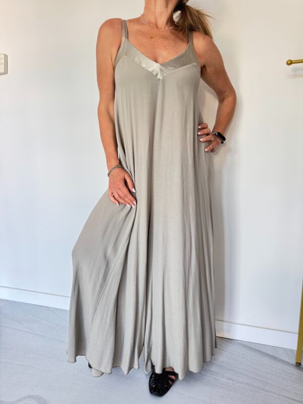 MARINA tuta - immagine 5