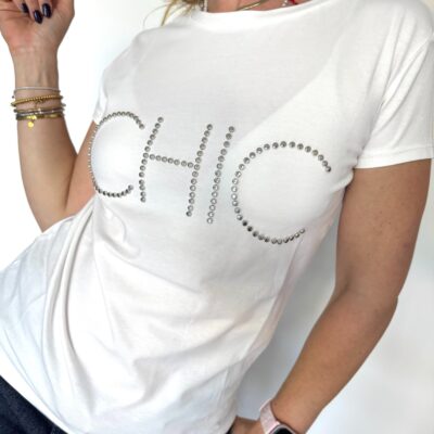 CHIC tshirt
