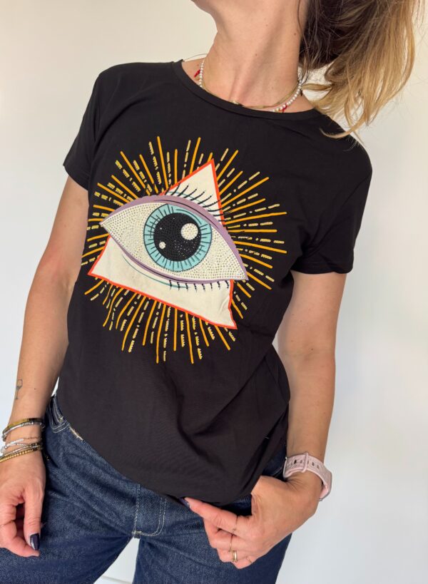EYE tshirt
