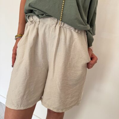 SALINA short