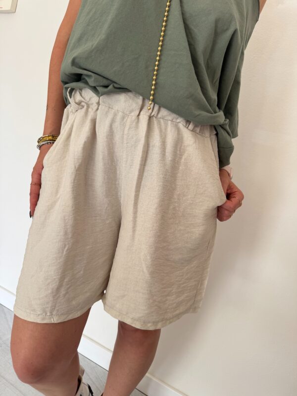 SALINA short