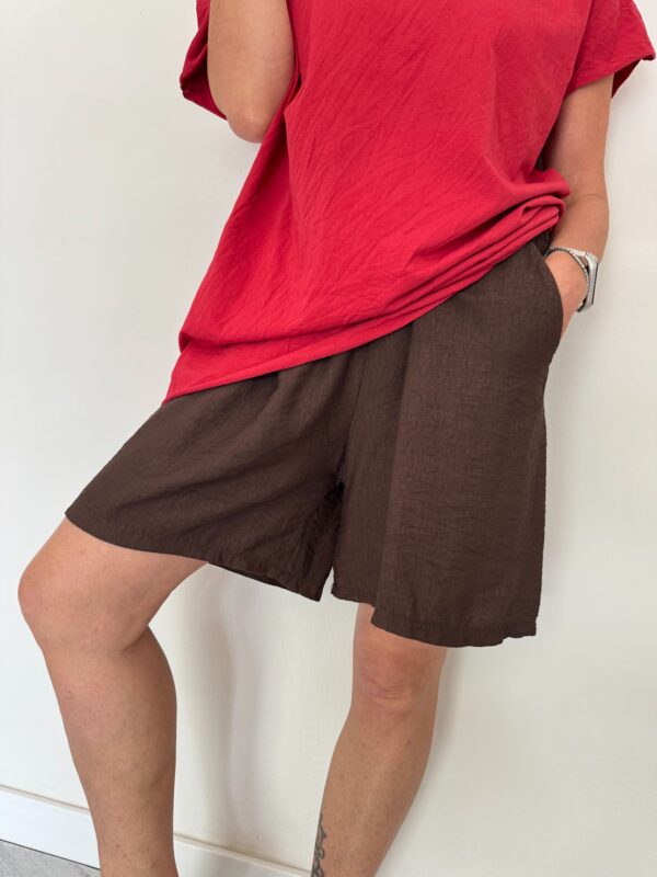SALINA short - immagine 4