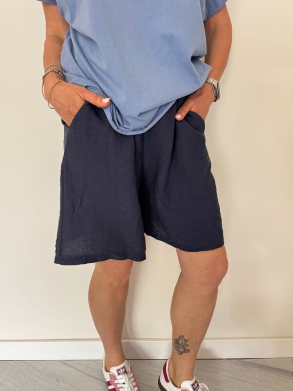 SALINA short - immagine 3