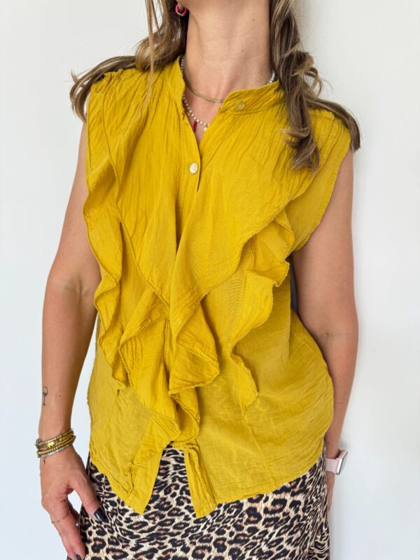 DELIZIA top - immagine 5