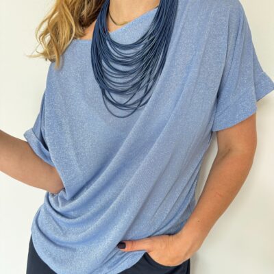 LENA maglia lurex