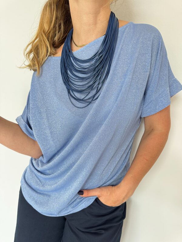 LENA maglia lurex