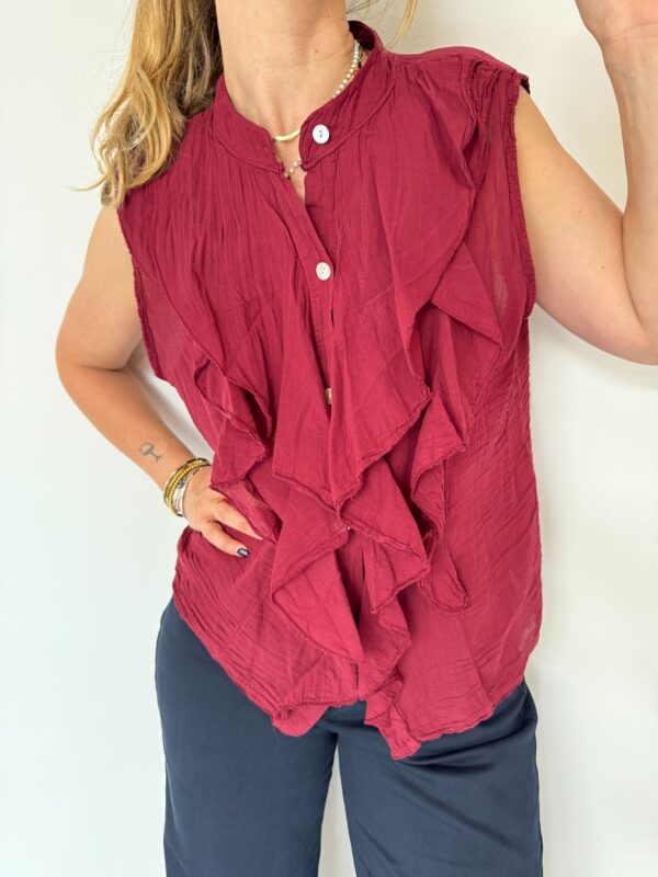 DELIZIA top - immagine 2