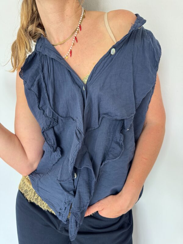 DELIZIA top - immagine 8