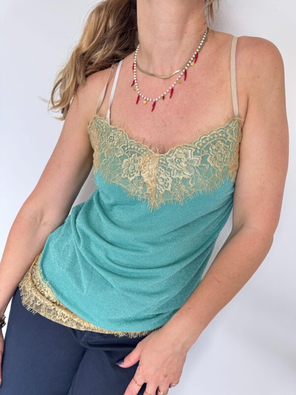 LUCE top - immagine 2