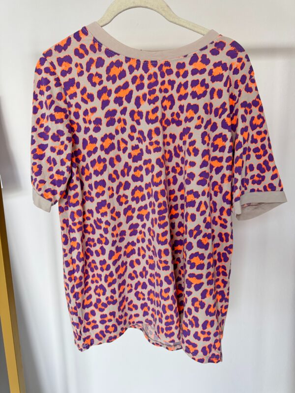 MACULA t shirt - immagine 2