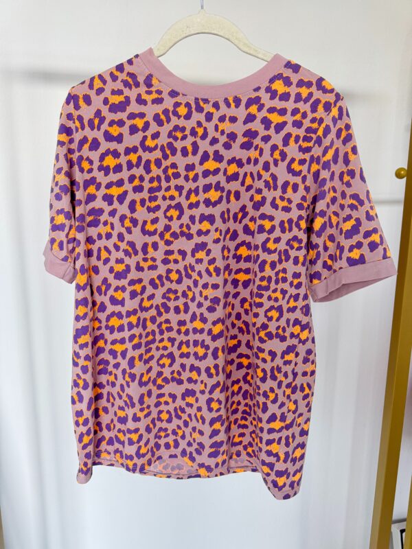 MACULA t shirt - immagine 3