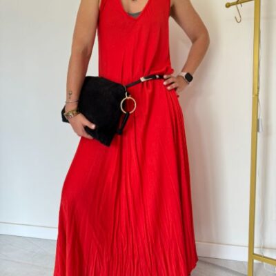 LAMPEDUSA vestito