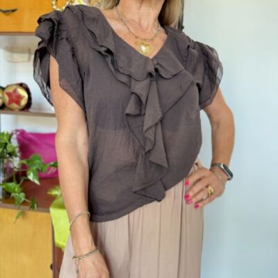 ELISA camicetta