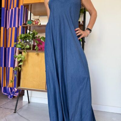 ALMA vestito