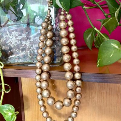 BELLE collana