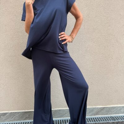 WONDERFUL completo viscosa