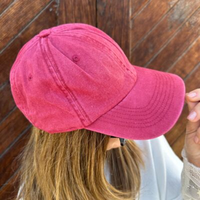 PIP cappellino