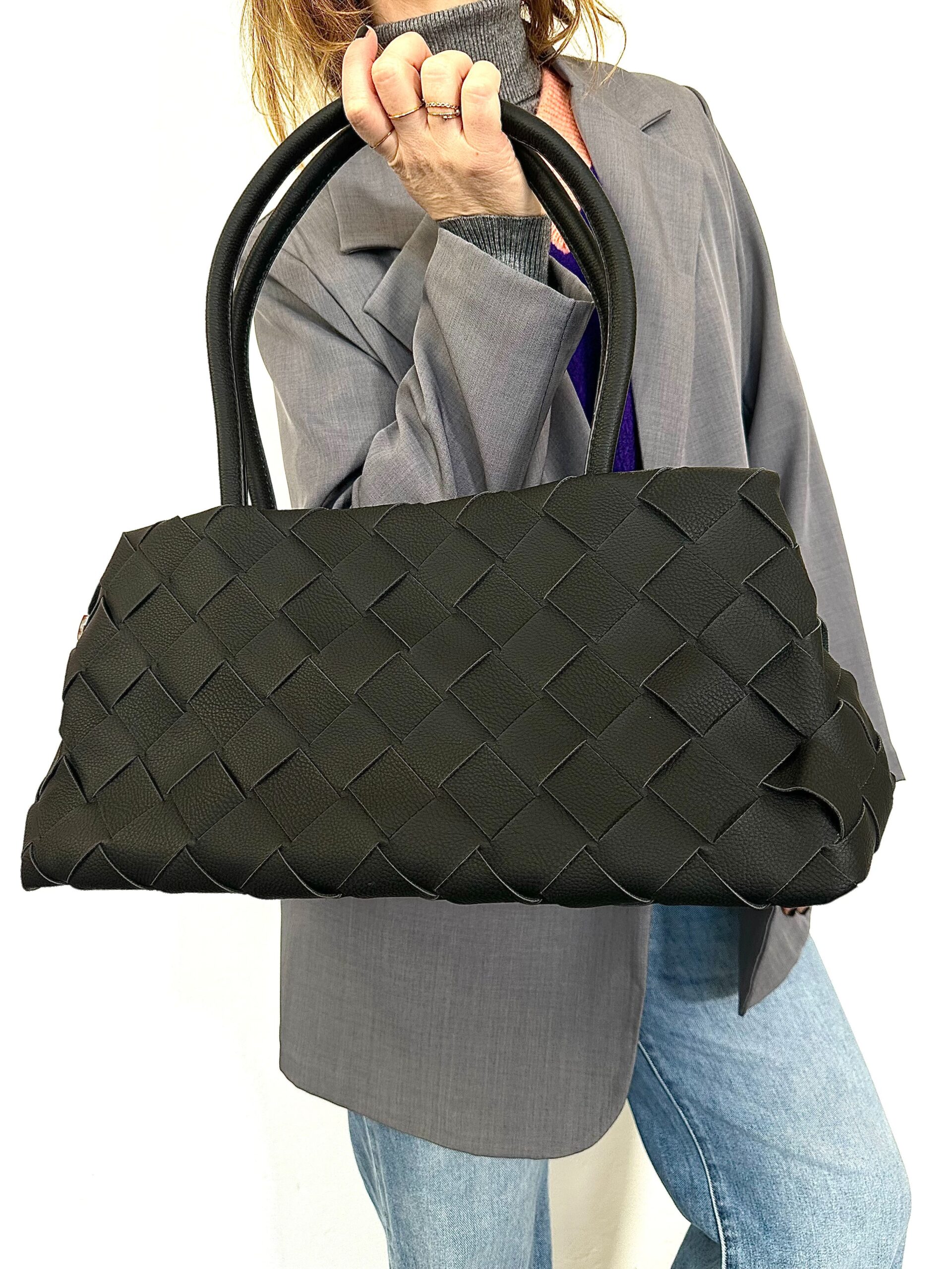 BOTTEGA borsa - immagine 1