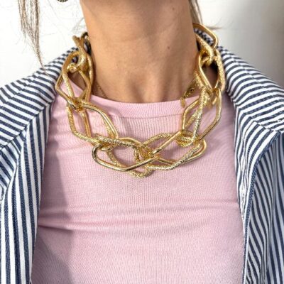 MILADY girocollo catena oro