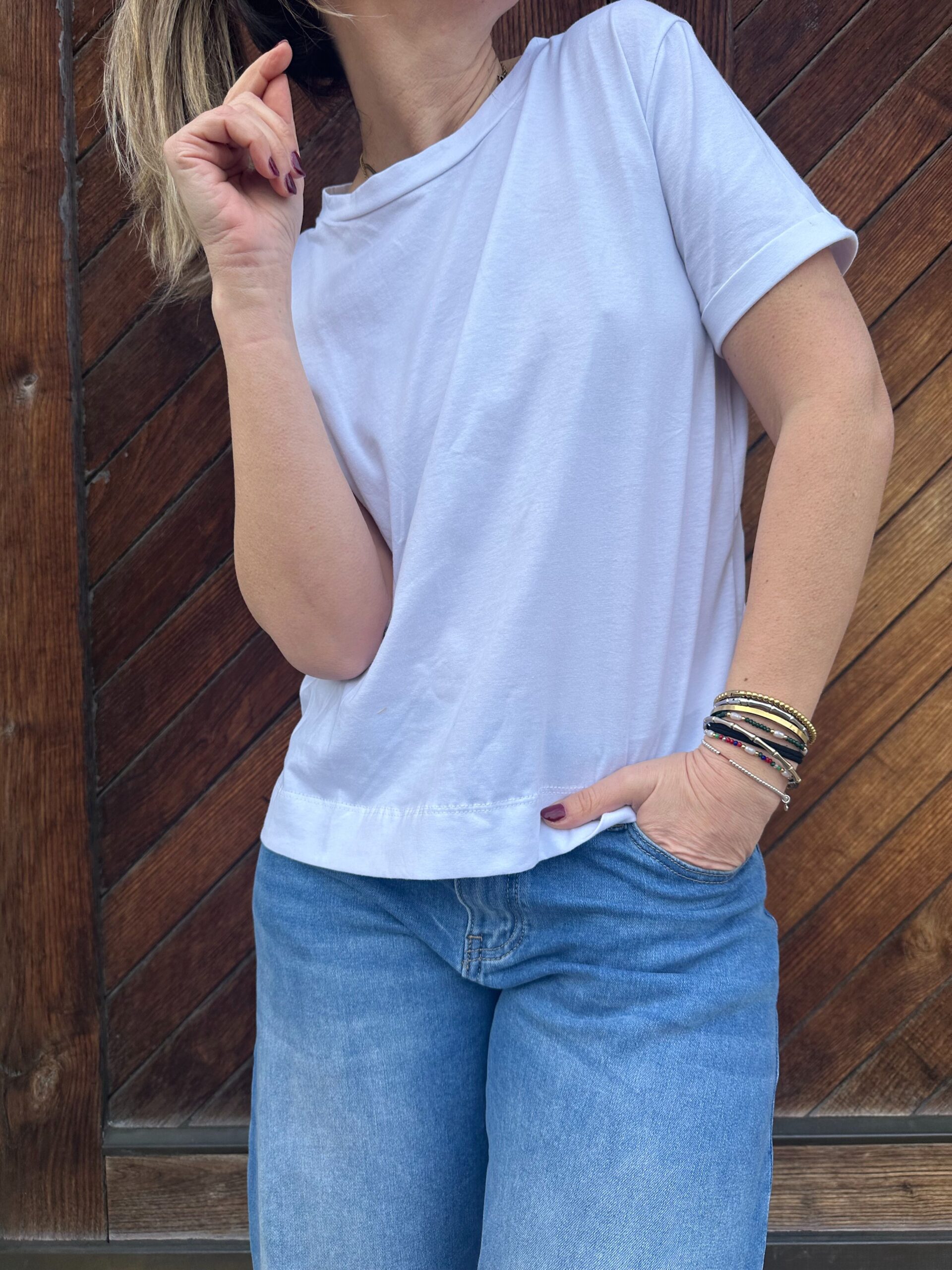 MY T-SHIRT - immagine 1