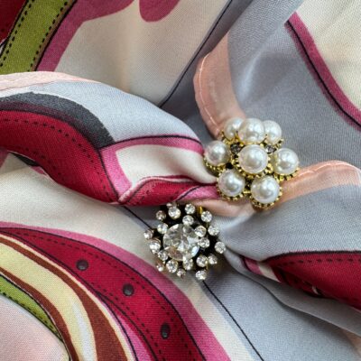 Spille CABOCHON