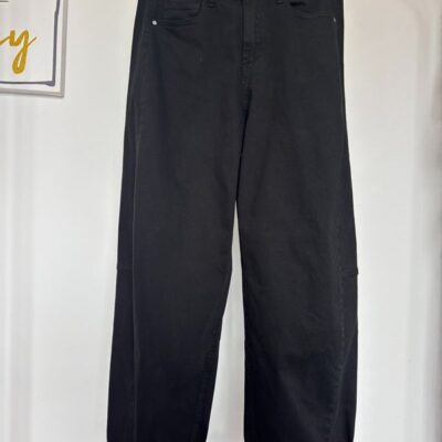 GAUCHO spring nero