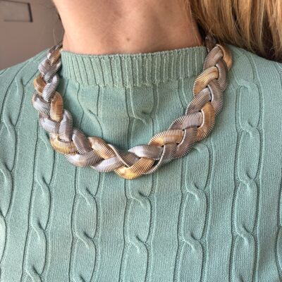 RETRO' collana multi