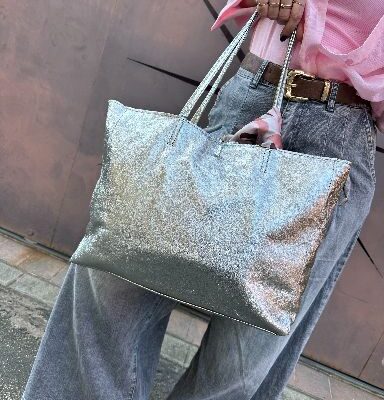 PERSONAL shopper argento