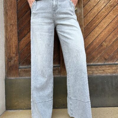 FRANCY jeans grigio